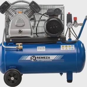 Поршневой компрессор Remeza СБ4/С-50.LB 24 A